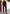 Damen Bequeme Freizeithose mit seitlichen Taschen WW