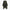 Damen Eleganter Poncho mit grafischem Muster und weichen Fransen WW