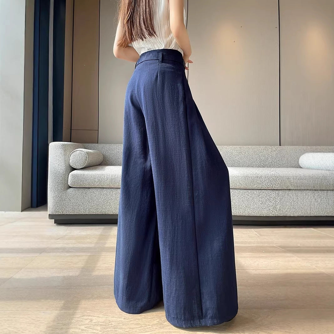 W&W Mode – Locker sitzende Damenjeans