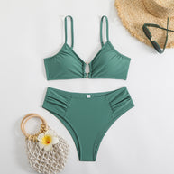 Damen Bikini Set WW