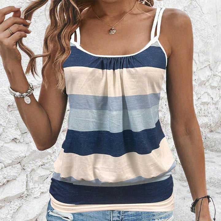 Damen Legeres Tops W&W Mode