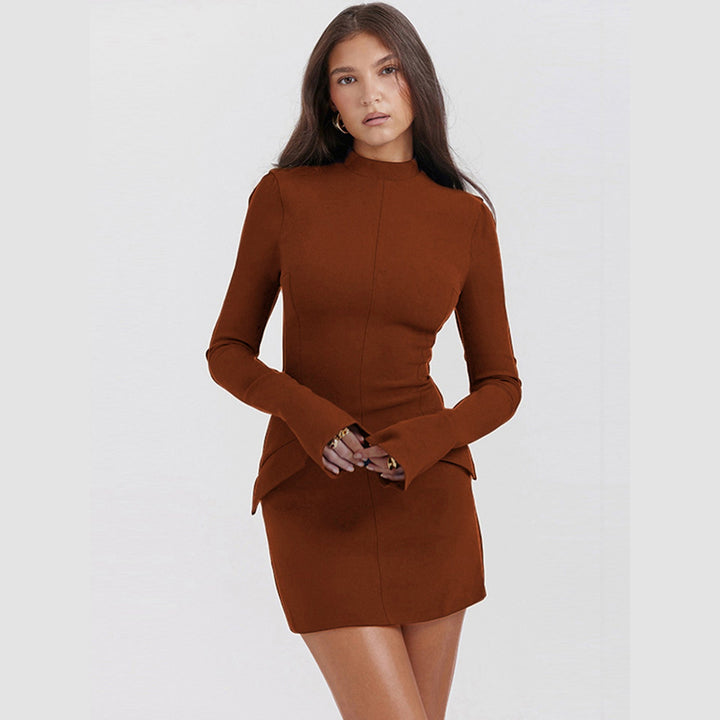 W&W Mode | Elegantes Kleid