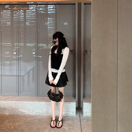 Herren Freizeit Sandalen mit Seilriemen WW