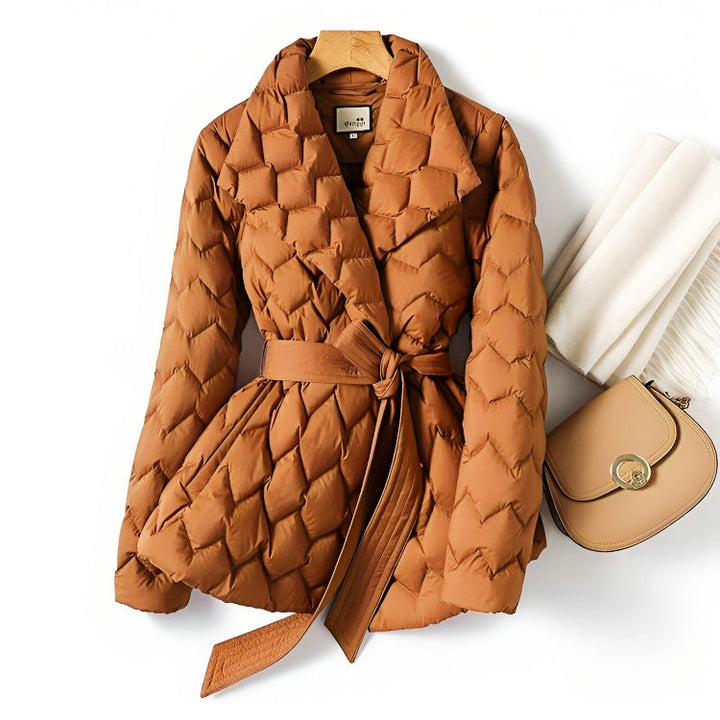 W&W Mode | Daunenjacke