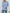 Damen Strickpullover mit trendy Zopfmuster WW