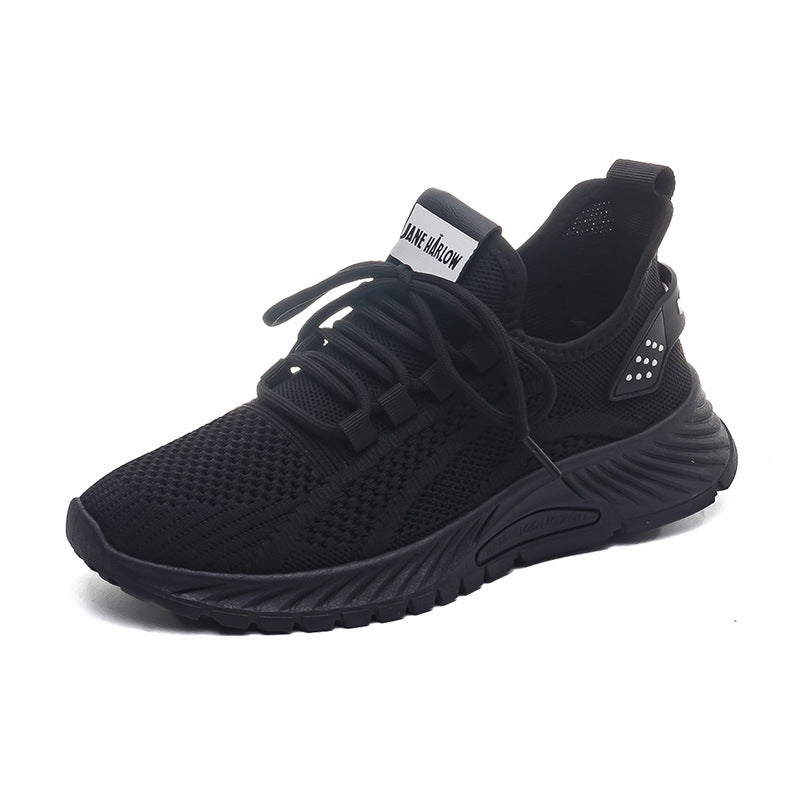 Damen Atmungsaktive Laufschuhe mit flexibler Sohle und innovativer Dämpfung WW