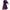 WWMODE | V-Ausschnitt Pailletten Party Stil Kurzarm Kleid