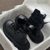 WW | Dicke Veteranenstiefel