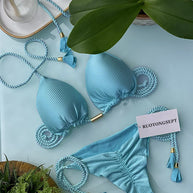 W&W | Sexy Dreieckstasche Bikini