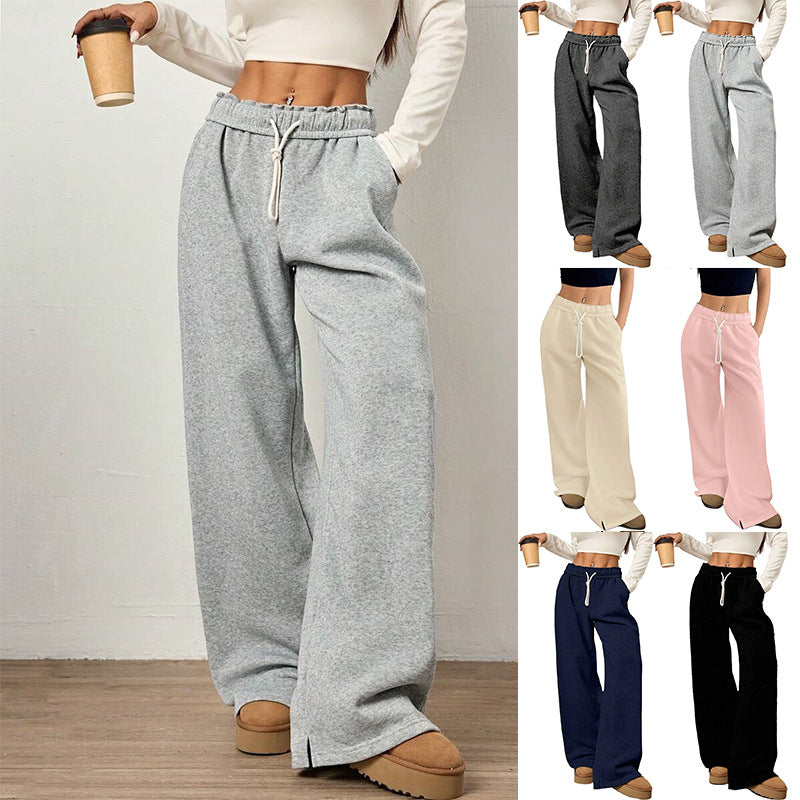 Damen Freizeit-Hosen WW