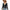 Damen Strickpullover mit V-Ausschnitt und romantischer Spitze WW