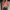 WW | Gradient-Druck Bunt V-Ausschnitt T-Shirt