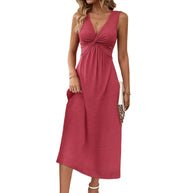 Damen Sommerkleid WW