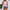 WW | Jacquard Ärmellose Strickweste