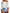 Damen asymmetrisches Oberteil mit modernem Mustermix und trendigem Schulterdesign WW