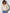 Damen Strickjacke mit fruchtigem Applikationsdesign WW