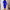 WW | Damenformelles Peplum-Top und Bleistiftrock-Set