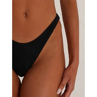 Damen Bikini-Set mit elegantem Gold-Detail WW