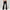 Damen Weiche Flared Pants W&W