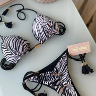 W&W | Sexy Dreieckstasche Bikini