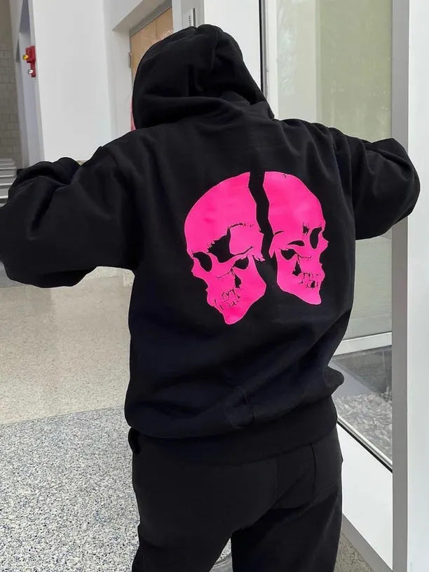 Damen Sportanzug mit modischen Akzenten und lässigem Schnitt WW