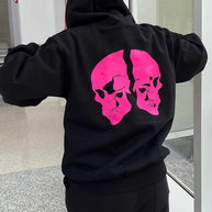 Damen Sportanzug mit modischen Akzenten und lässigem Schnitt WW