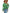 Damen sportliches Sweatshirt mit dekorativen Streifendetails WW