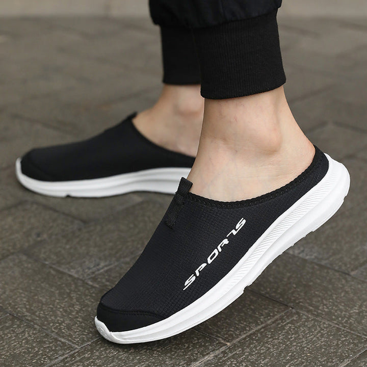 W&W Mode | Atmungsaktive Und Bequeme Herrenschuhe