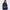 Damen Bequemer und stylischer Freizeitanzug mit Crop-Oberteil WW