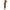 Damen Maxikleid mit aufregendem Leo-Design und figurbetontem Schnitt W&W