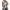 Damen Grobstrick-Cardigan mit lässiger Silhouette und offenen Schnitt WW