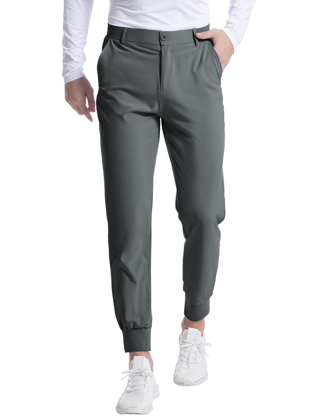 W&W Mode | Elite Golfhosen