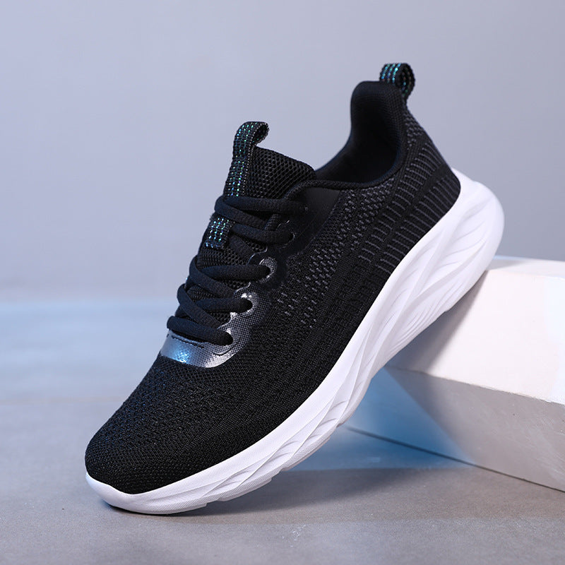 Damen Advanced Atmungsaktive Lauf-Sneaker WW
