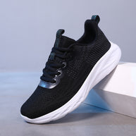 Damen Advanced Atmungsaktive Lauf-Sneaker WW