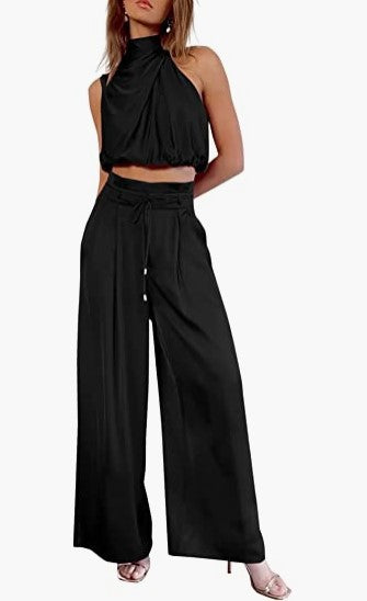 Elegantes Sommerkleid