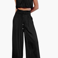 Elegantes Sommerkleid
