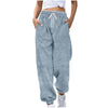 Jeansblau