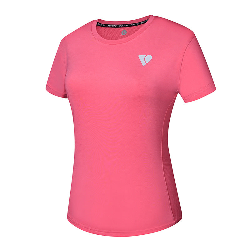Damen Sport T-Shirt WW
