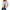 Damen Strickjacke mit fruchtigem Motiv und Knopfdetails WW