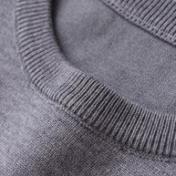 Damen Strickjacke mit dekorativen Knöpfen WW