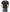 Herren Kurzarm Knopf-Bei Henley Shirt WW