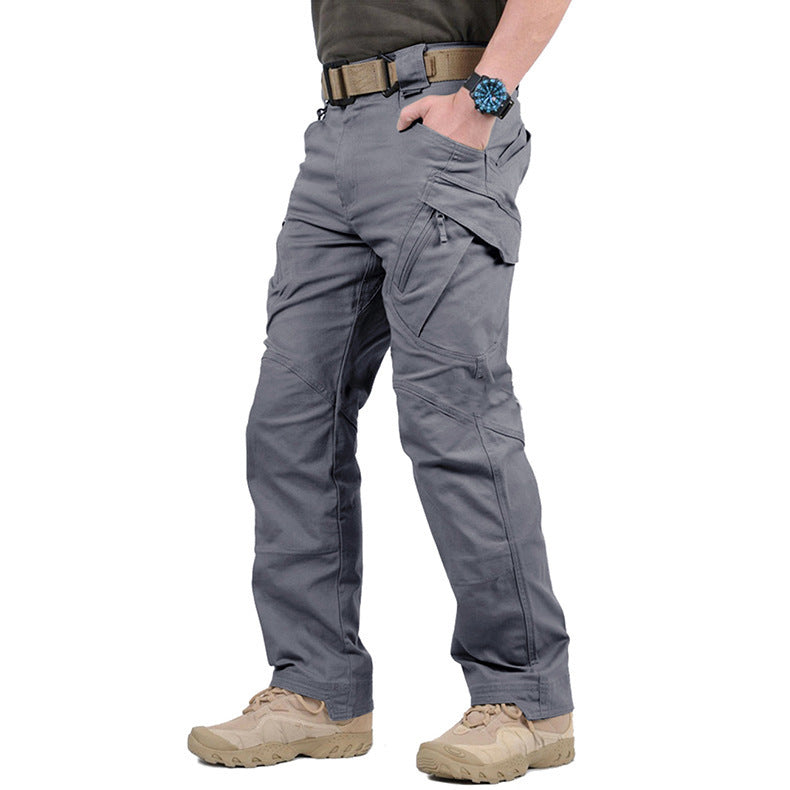WW | Wasserdichte Multifunktionskampfhose