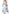 WW | Elegantes Floral Kleid