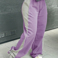 Damen Sportliche Freizeithosen WW