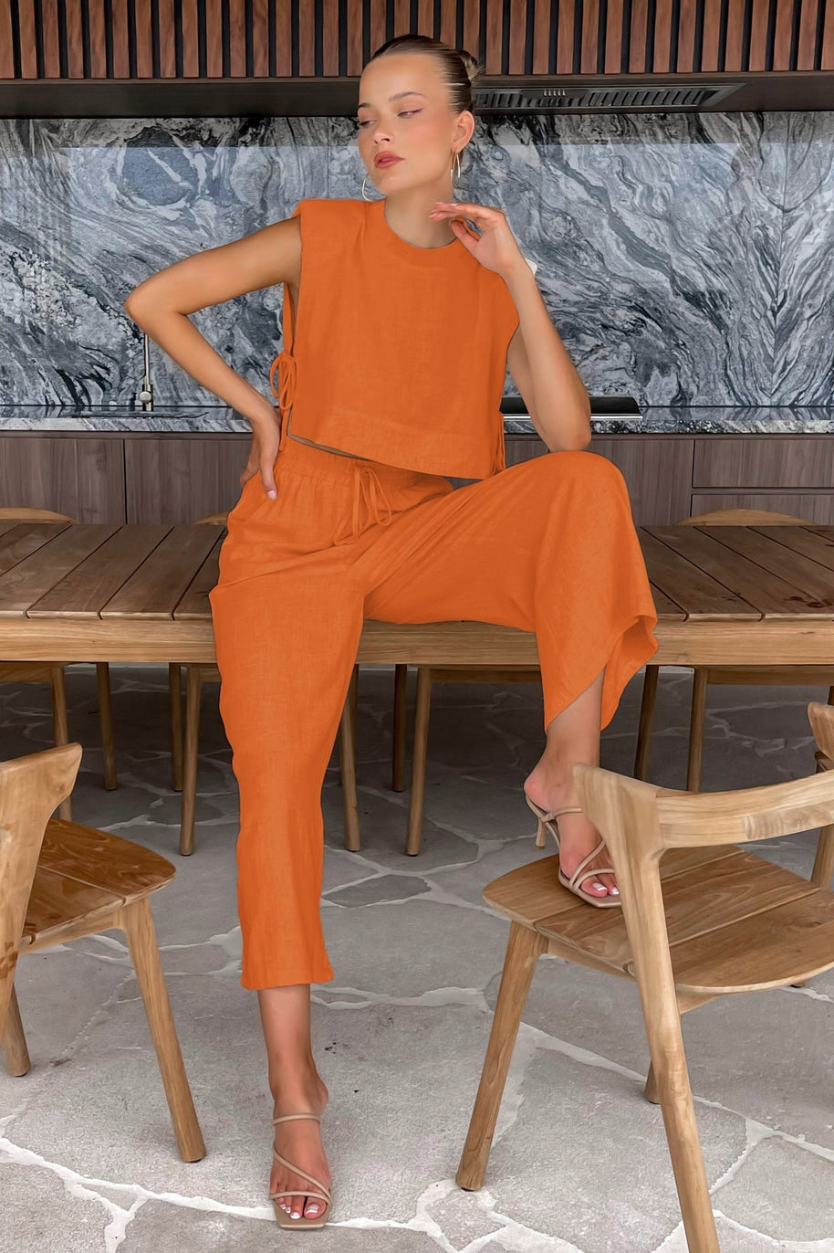 WW | Luxus Loungewear Set für entspannte Stunden