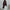 Damen angesagter Biker-Lederjacke mit Oversized-Schnitt WW