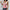 Damen modisches Top mit kariertem Muster und raffiniertem Bindeband WW