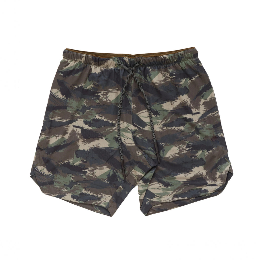 Herren Sportliche Badehose mit atmungsaktivem Material und schnelltrocknender Funktion WW