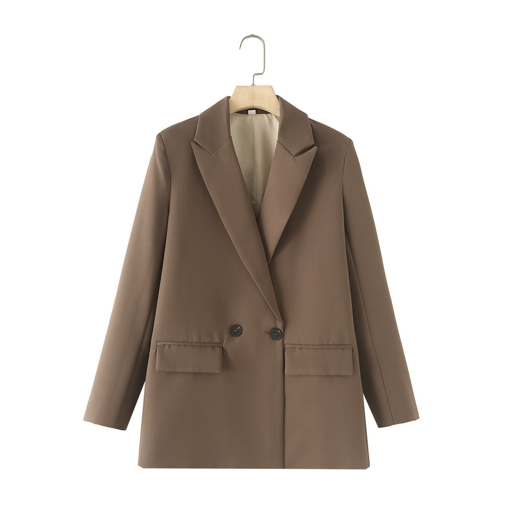Femme Chic Tailored Blazer WW