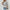 Damen gestreifter Sweatshirt mit Layering-Effekt und Rundhalsausschnitt WW
